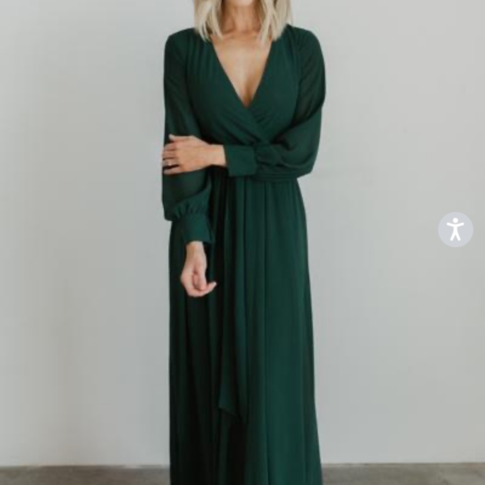 Baltic Born- Lydia dress NWT